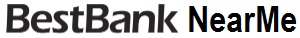 Best Bank Near Me - Locations, Branches, ATMs